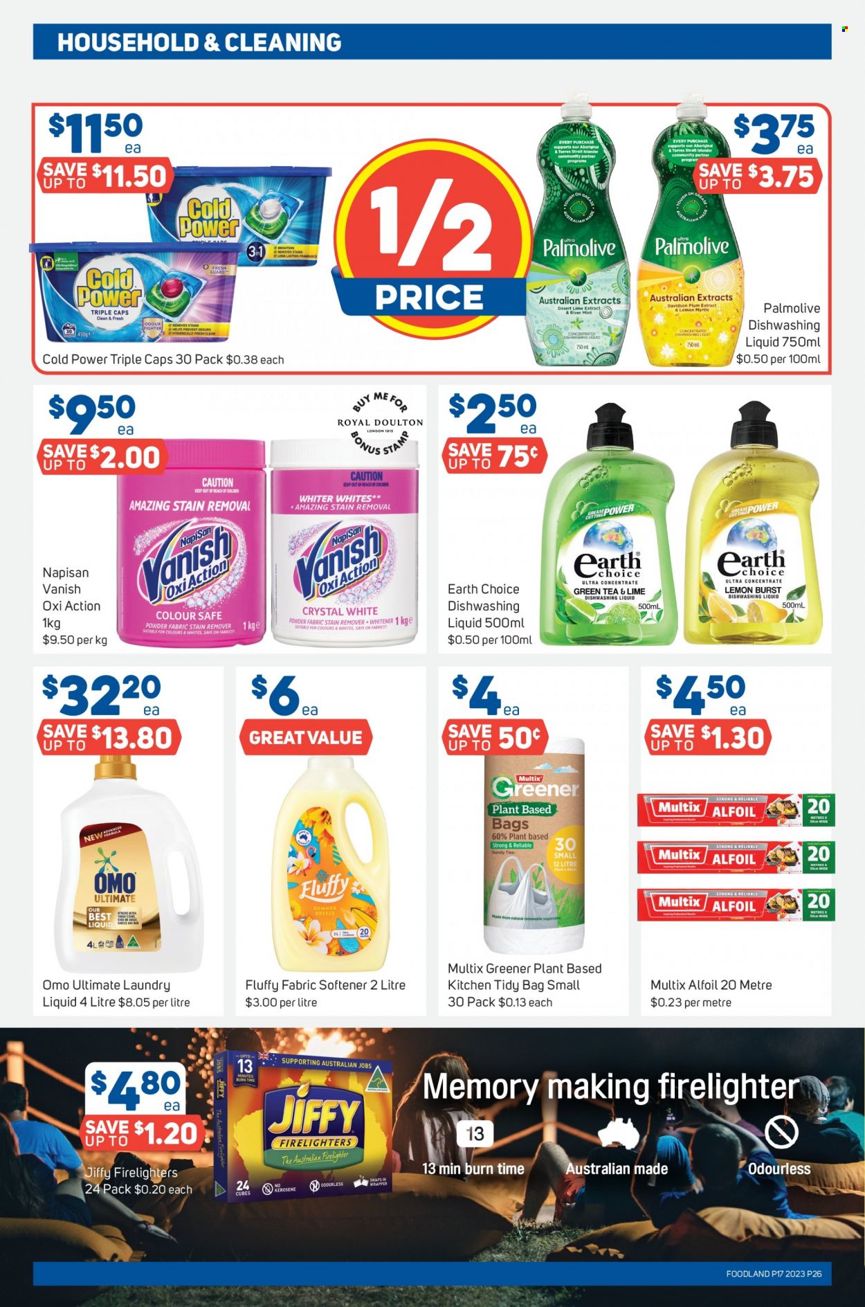 Foodland catalogue - 26 Apr 2023 - 2 May 2023. Page 26