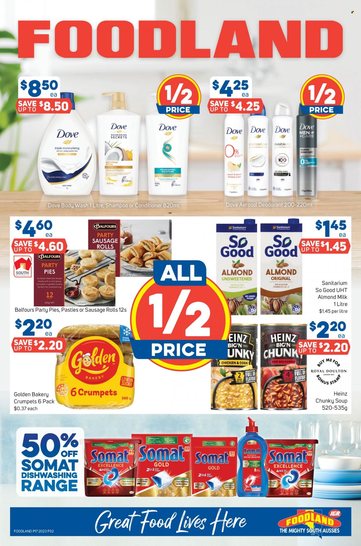 Foodland catalogue - 26 Apr 2023 - 2 May 2023. Page 32