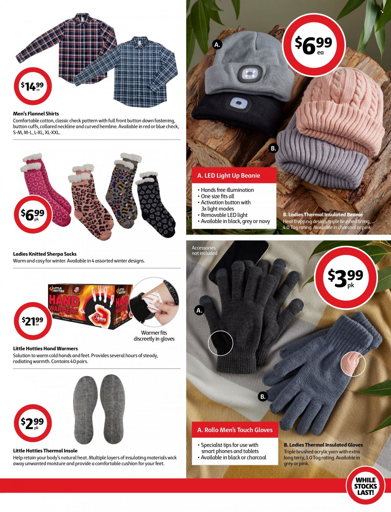 Coles catalogue - 5 May 2023 - 11 May 2023. Page 3