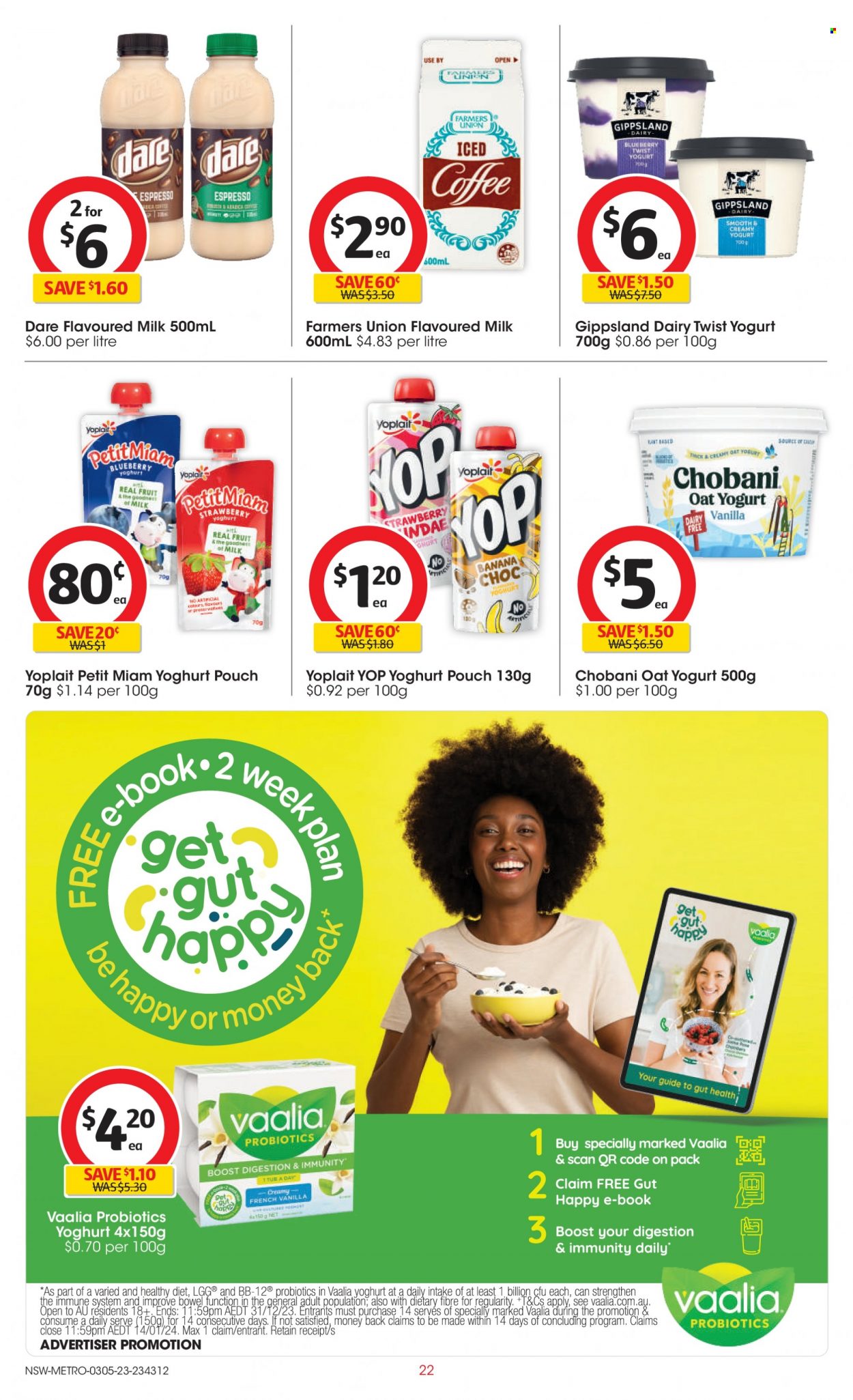 Coles catalogue - 3 May 2023 - 9 May 2023. Page 22