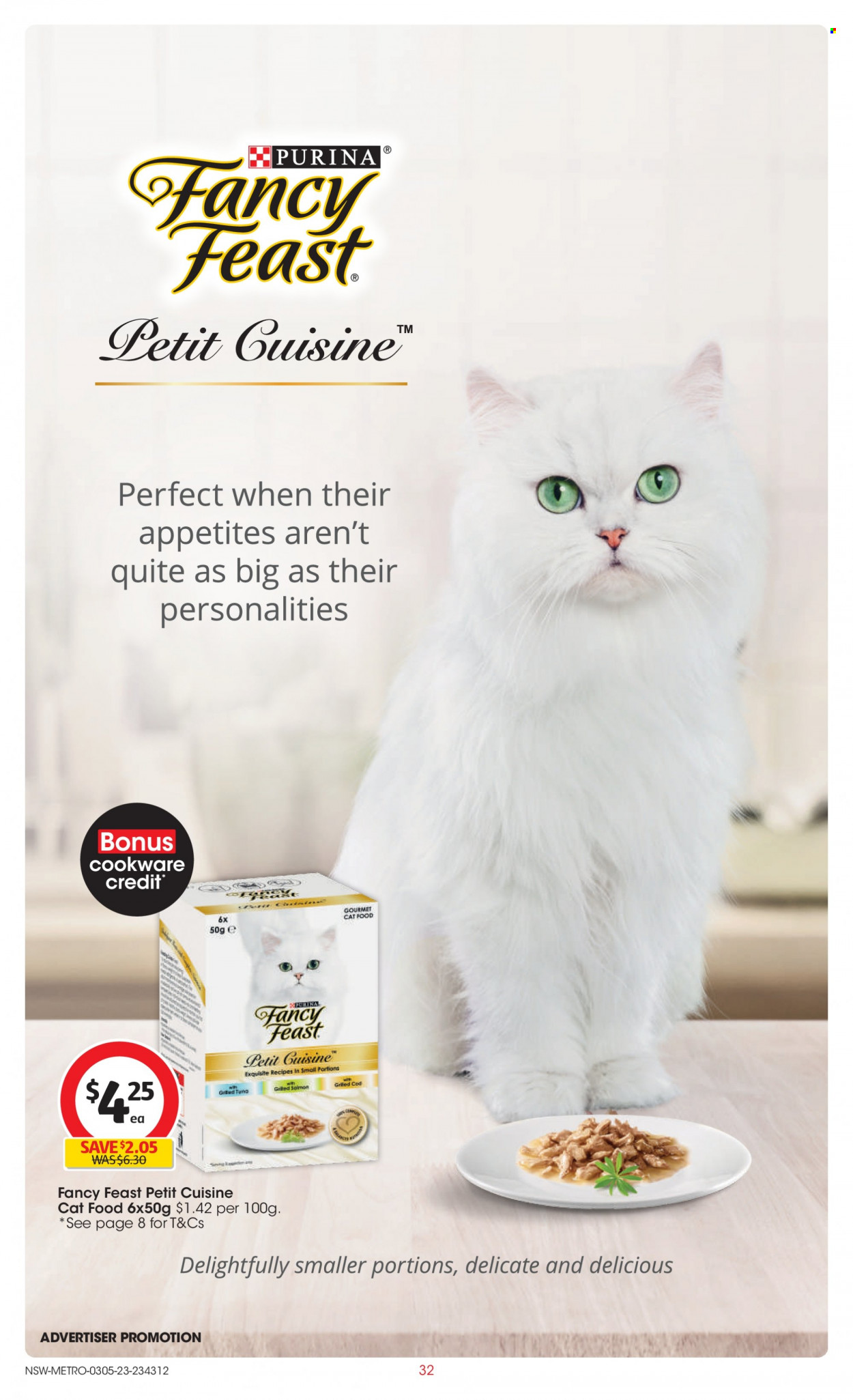 Coles catalogue - 3 May 2023 - 9 May 2023. Page 32