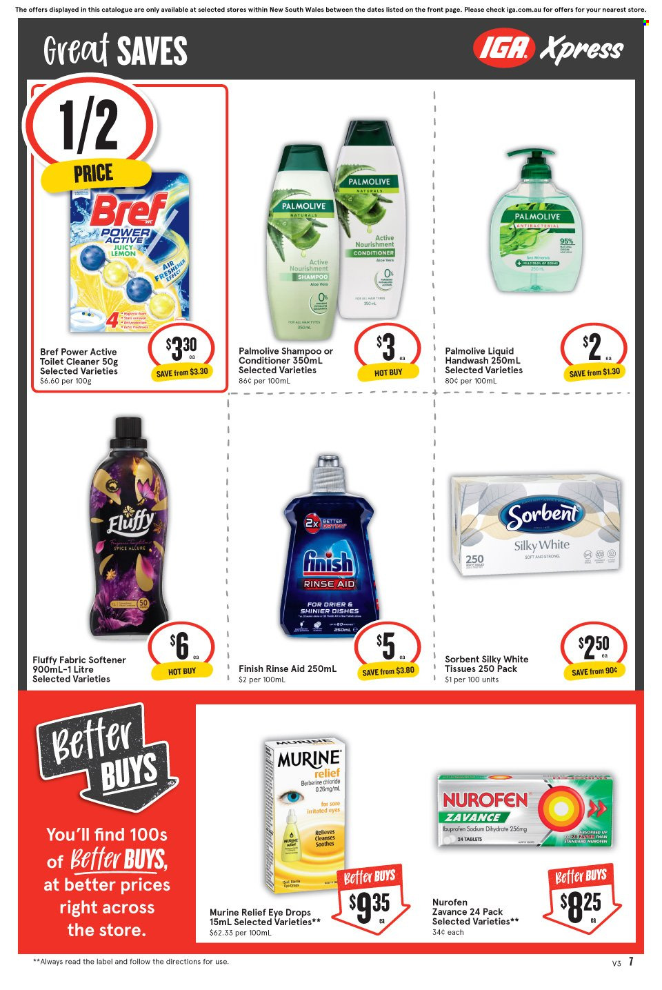 IGA Xpress catalogue - 3 May 2023 - 9 May 2023. Page 8