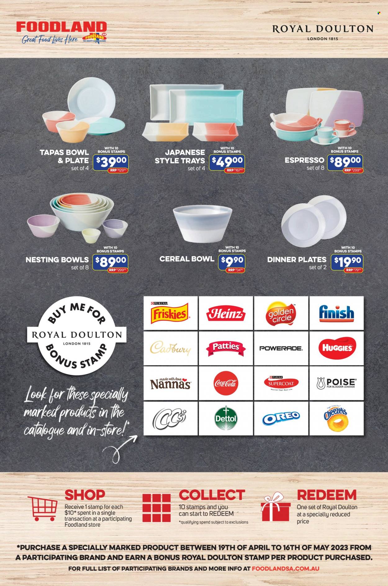 Foodland catalogue - 3 May 2023 - 9 May 2023. Page 2