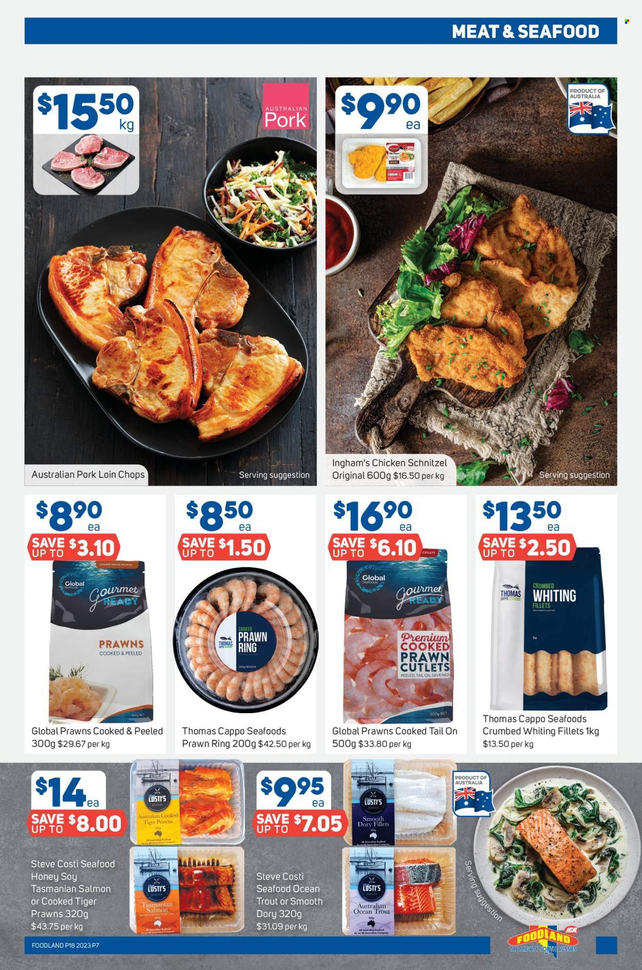 Foodland catalogue - 3 May 2023 - 9 May 2023. Page 7