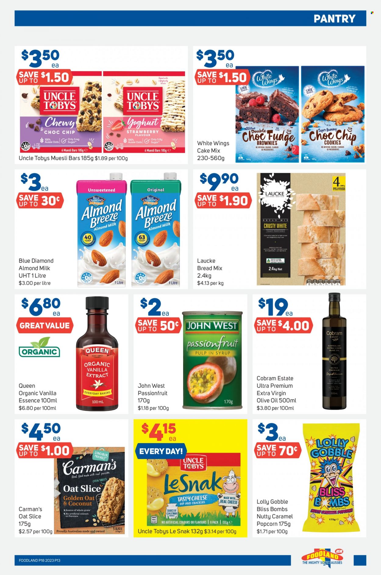 Foodland catalogue - 3 May 2023 - 9 May 2023. Page 13