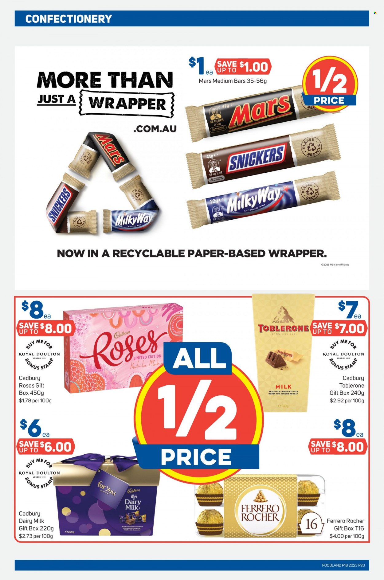 Foodland catalogue - 3 May 2023 - 9 May 2023. Page 20