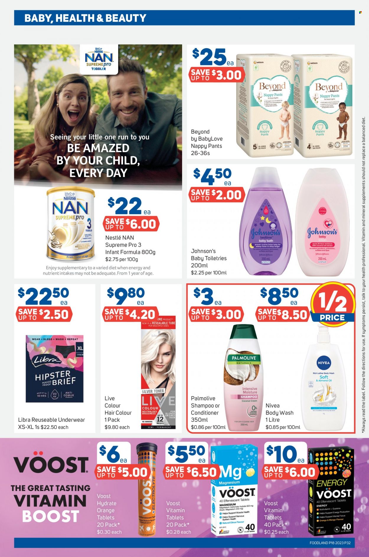 Foodland catalogue - 3 May 2023 - 9 May 2023. Page 32