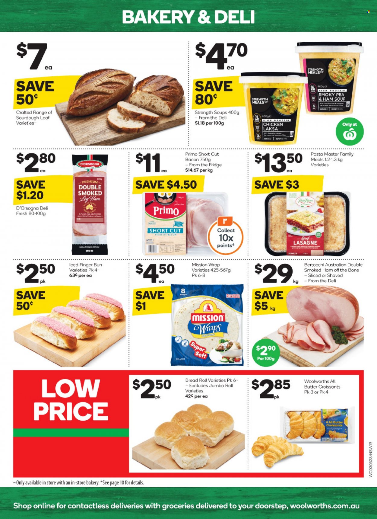 Woolworths catalogue - 3 May 2023 - 9 May 2023. Page 15