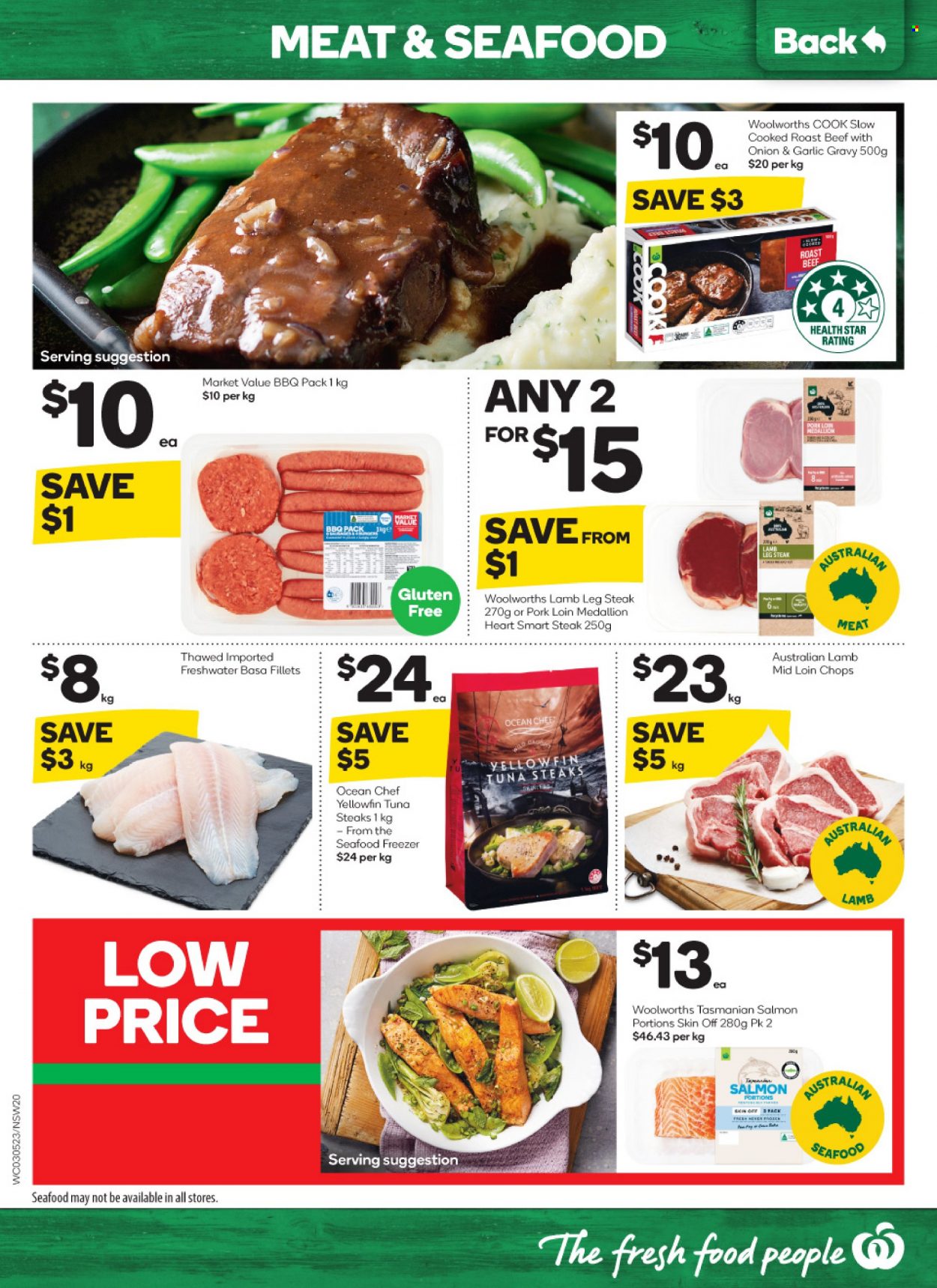 Woolworths catalogue - 3 May 2023 - 9 May 2023. Page 16