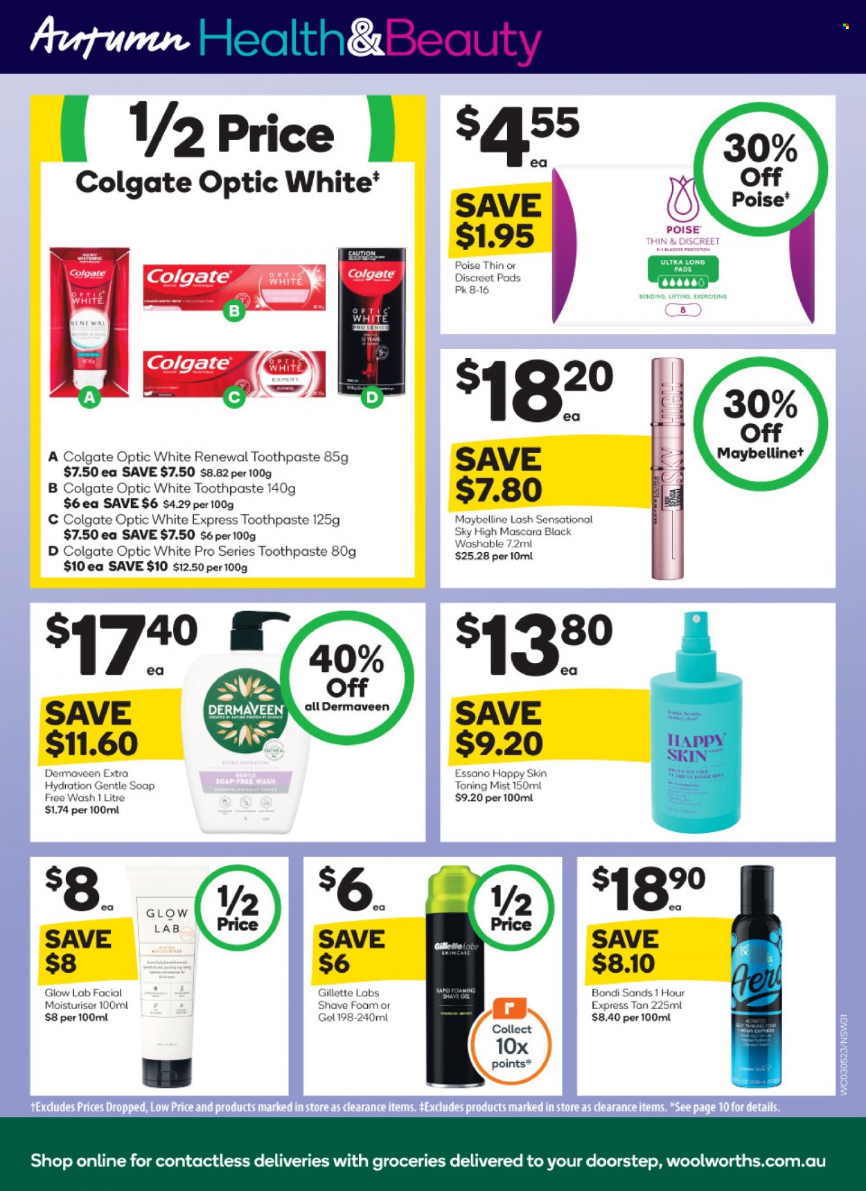 Woolworths catalogue - 3 May 2023 - 9 May 2023. Page 27