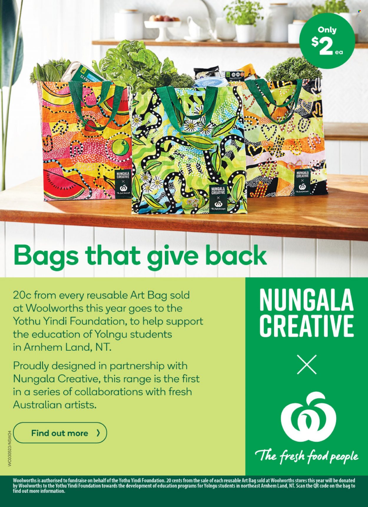 Woolworths catalogue - 3 May 2023 - 9 May 2023. Page 30