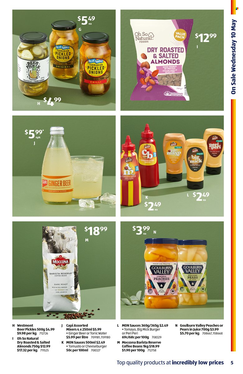 ALDI catalogue - 10 May 2023 - 16 May 2023. Page 5