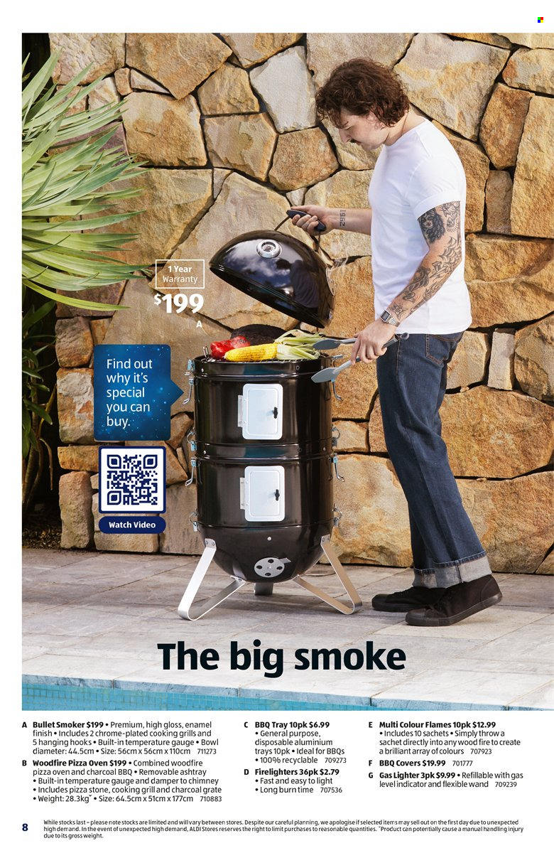ALDI catalogue - 10 May 2023 - 16 May 2023. Page 8