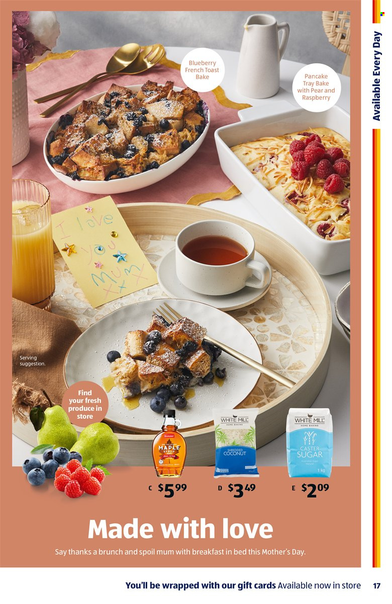 ALDI catalogue - 10 May 2023 - 16 May 2023. Page 17