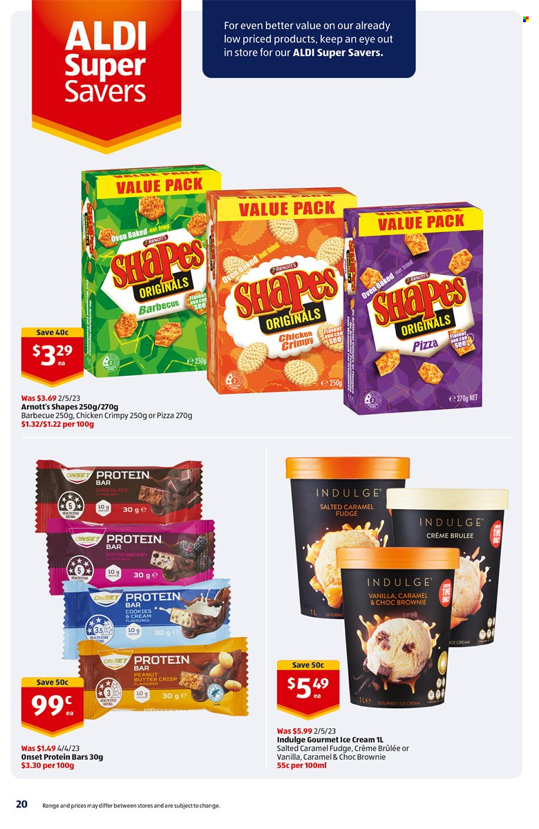 ALDI catalogue - 10 May 2023 - 16 May 2023. Page 20
