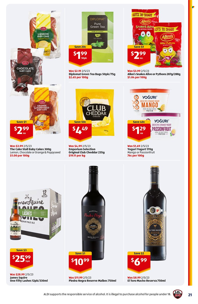 ALDI catalogue - 10 May 2023 - 16 May 2023. Page 21
