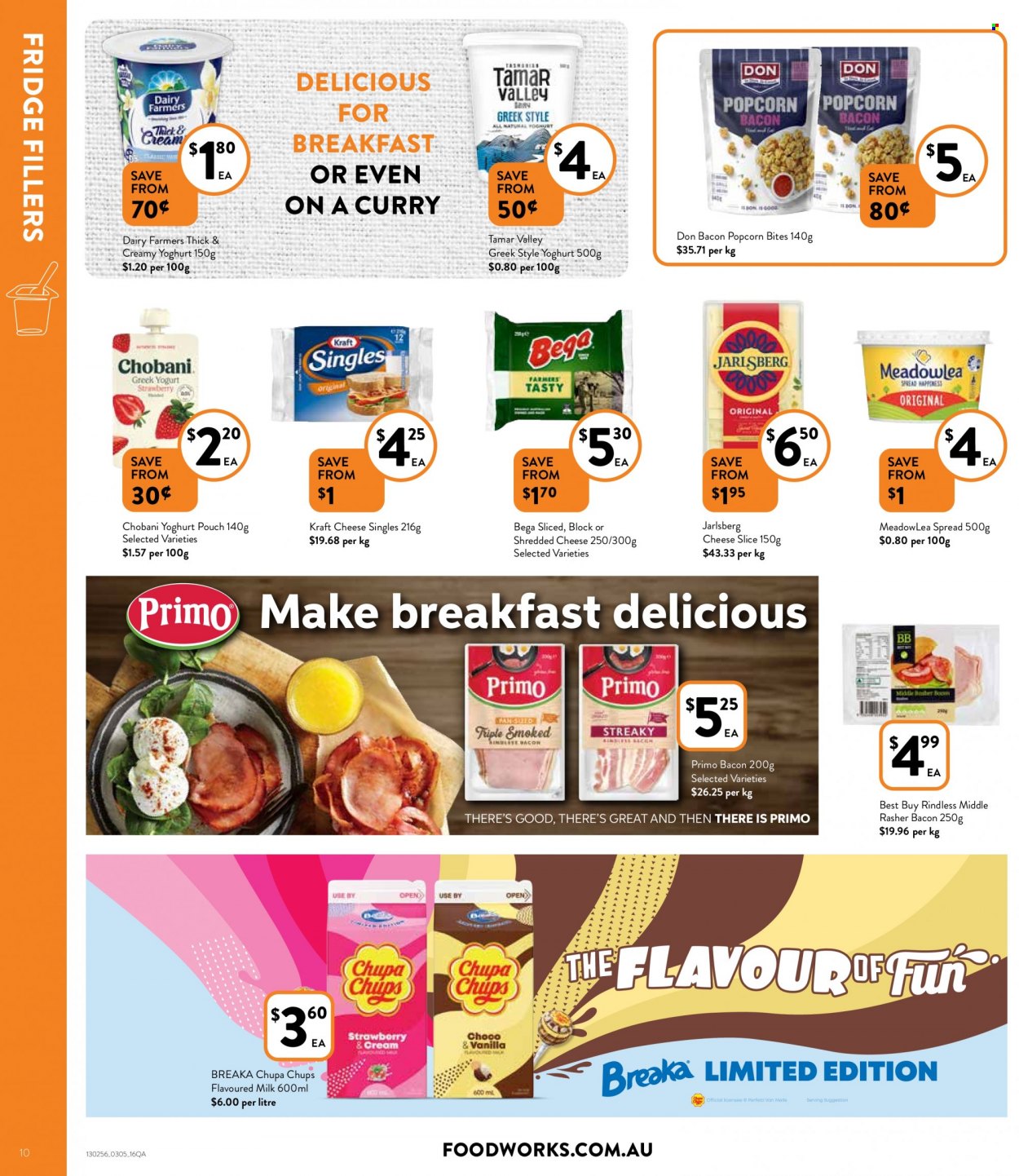 Foodworks catalogue - 3 May 2023 - 9 May 2023. Page 10