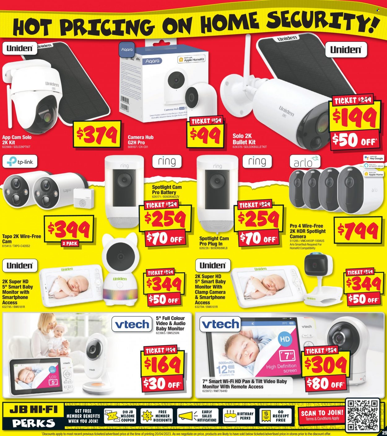 JB Hi-Fi catalogue - 4 May 2023 - 14 May 2023. Page 25