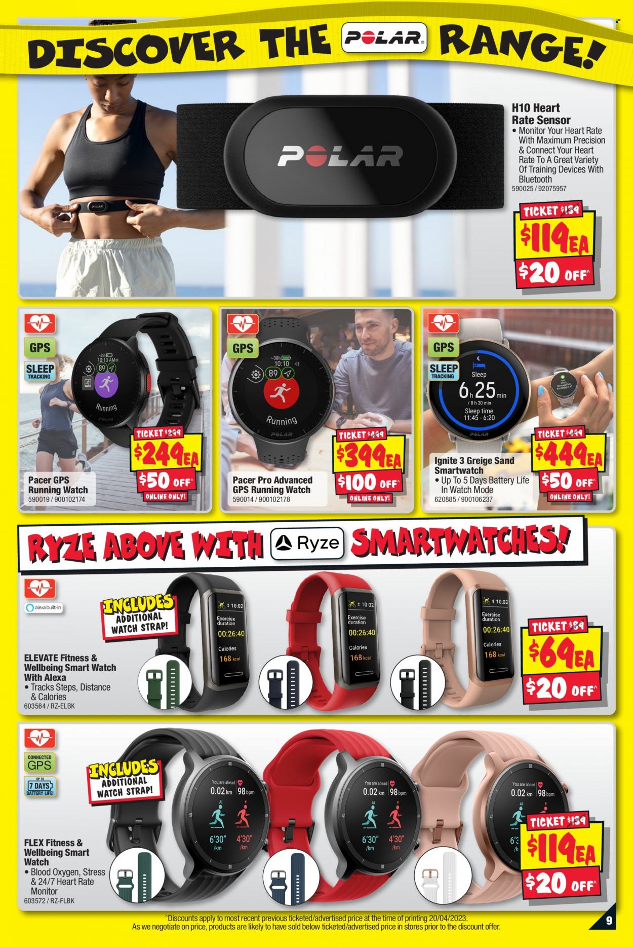JB Hi-Fi catalogue - 4 May 2023 - 17 May 2023. Page 9