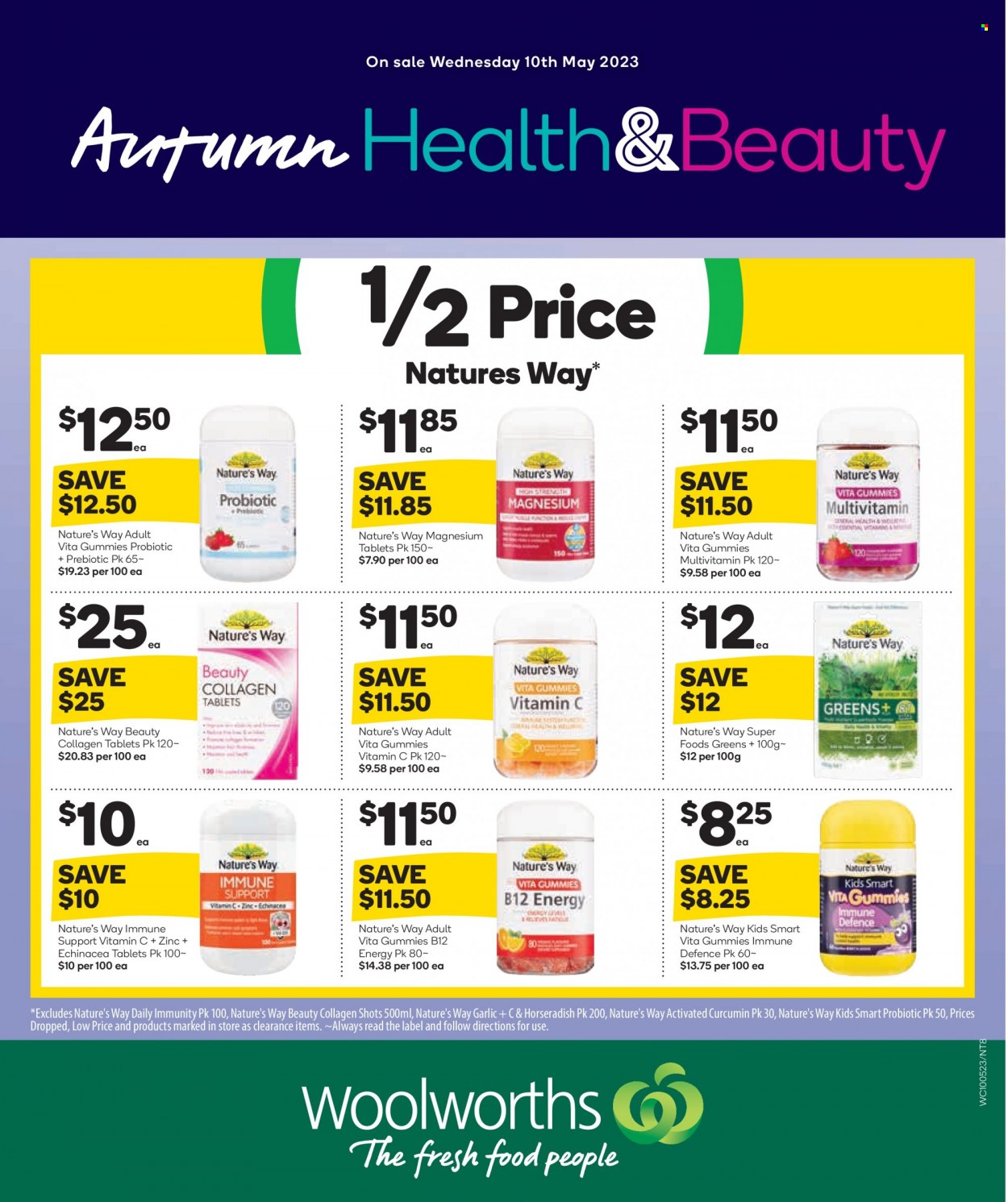 Woolworths catalogue - 10 May 2023 - 16 May 2023. Page 2
