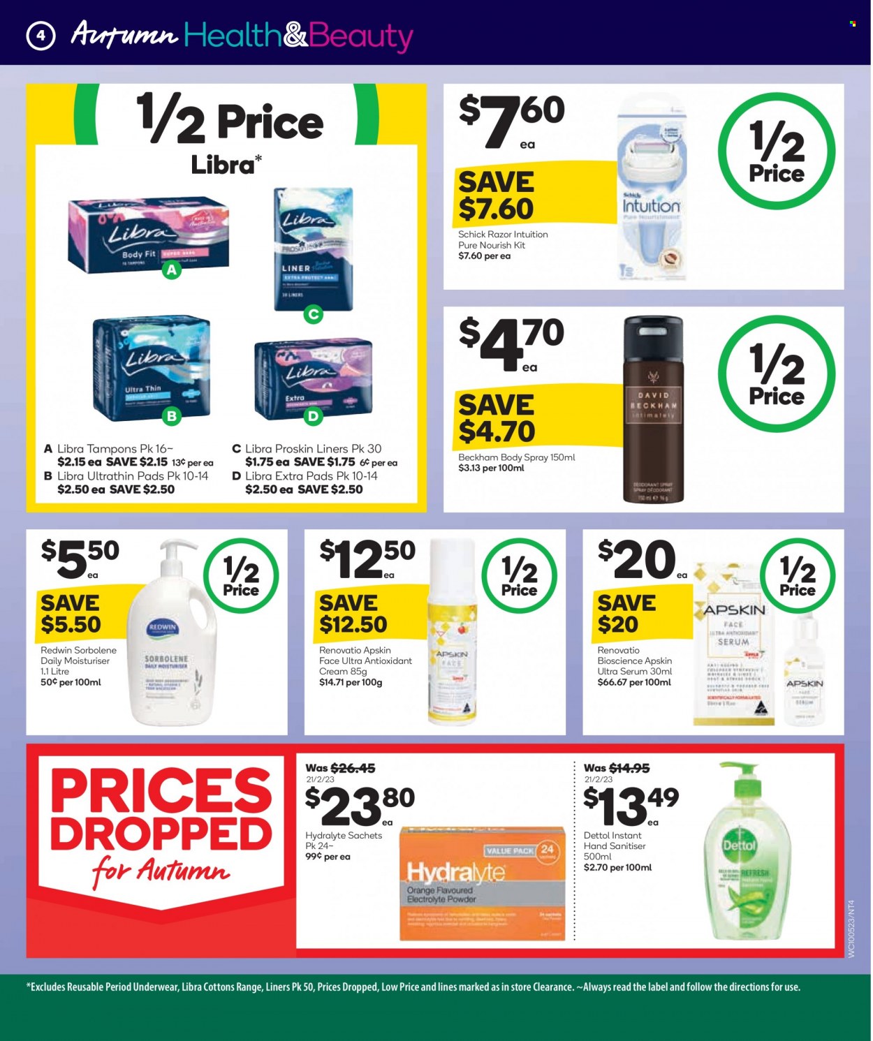 Woolworths catalogue - 10 May 2023 - 16 May 2023. Page 5