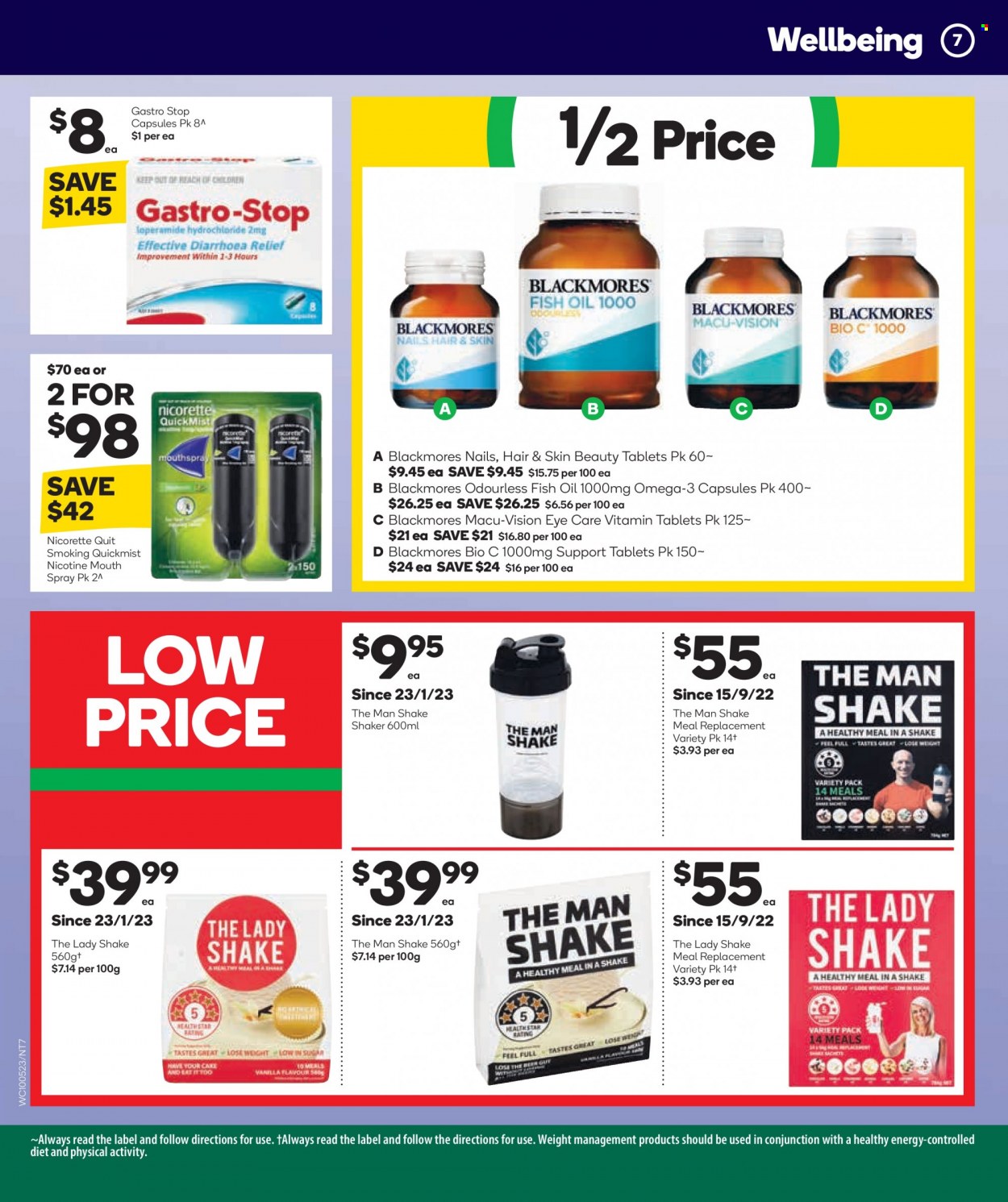 Woolworths catalogue - 10 May 2023 - 16 May 2023. Page 8