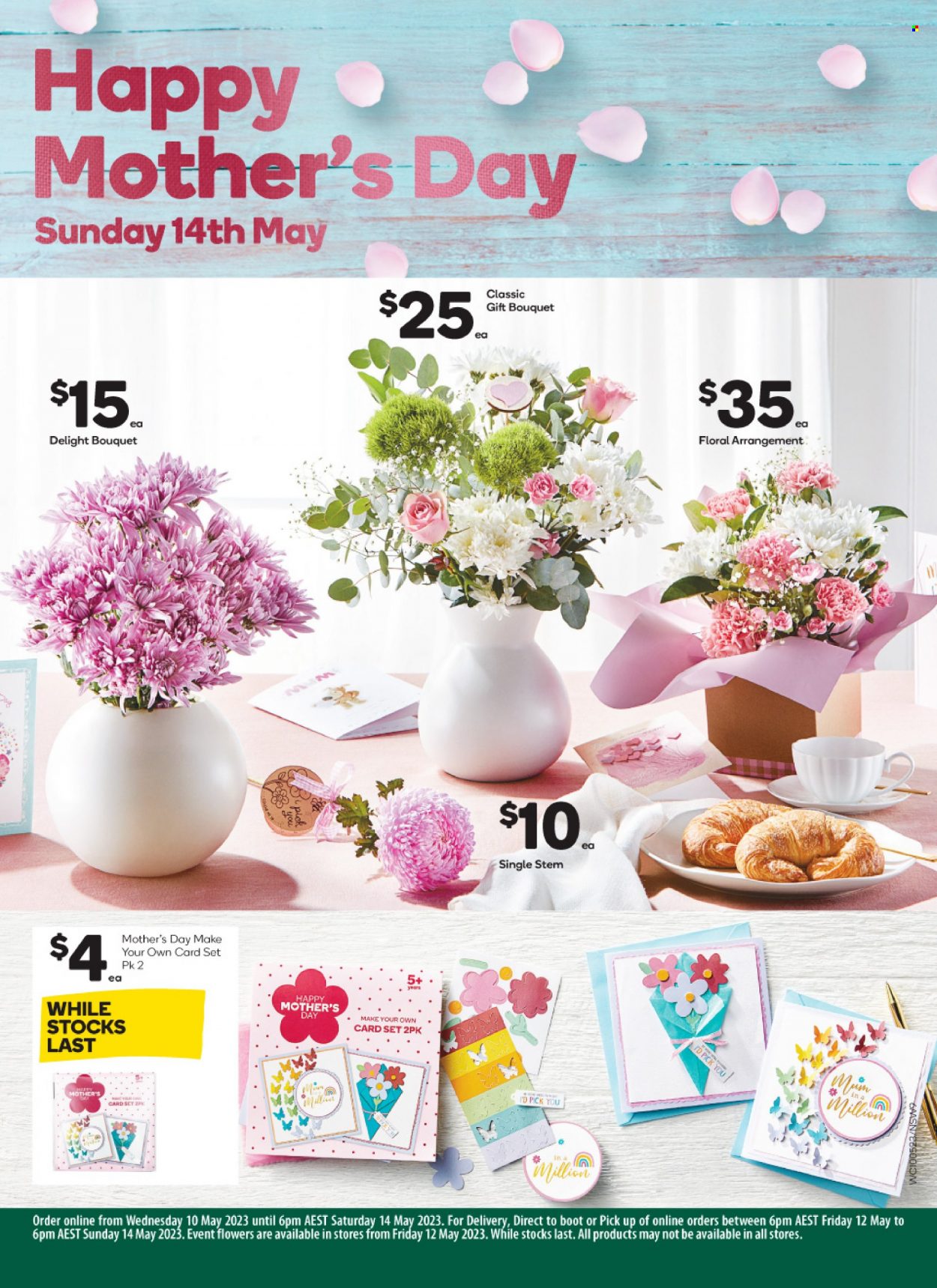 Woolworths catalogue - 10 May 2023 - 16 May 2023. Page 9