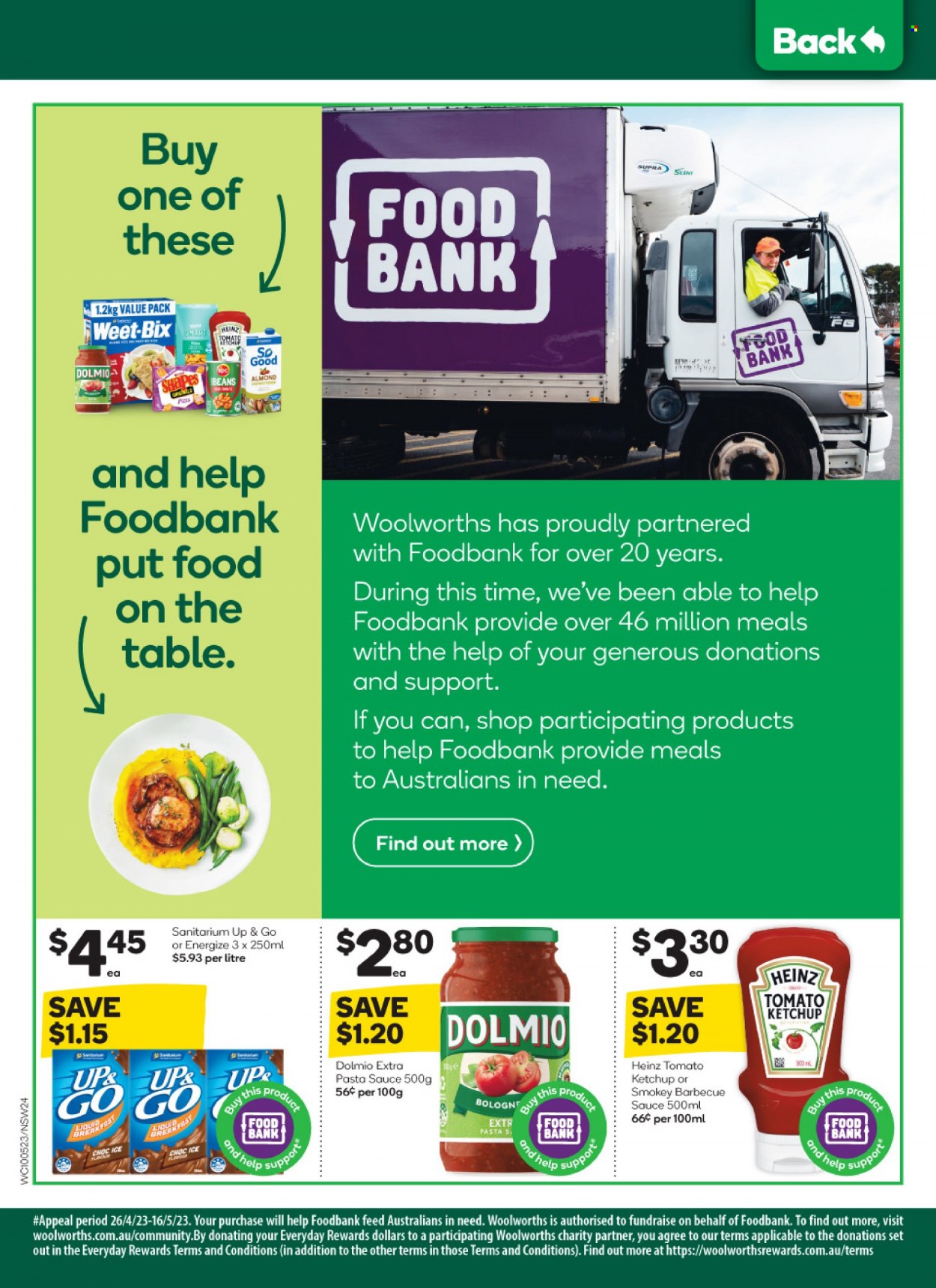 Woolworths catalogue - 10 May 2023 - 16 May 2023. Page 24