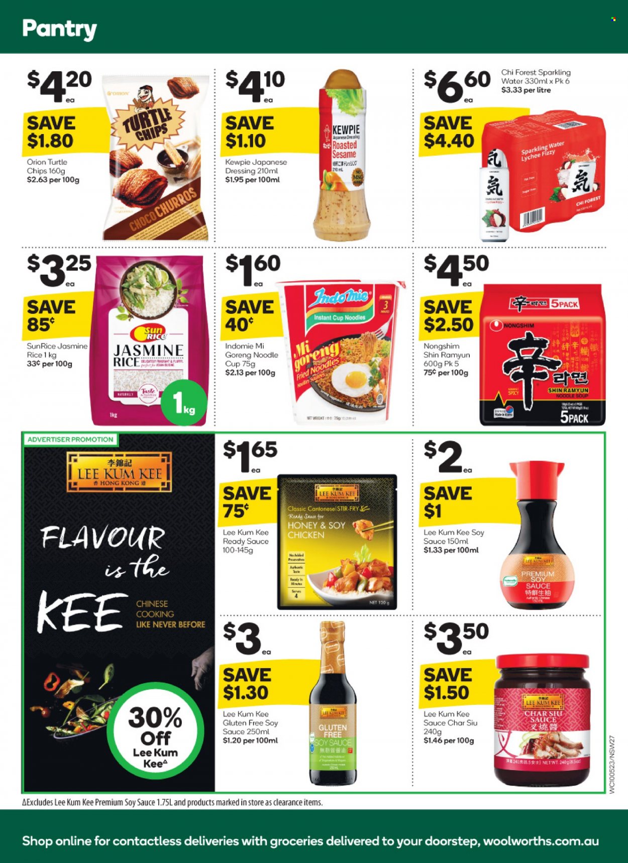 Woolworths catalogue - 10 May 2023 - 16 May 2023. Page 27