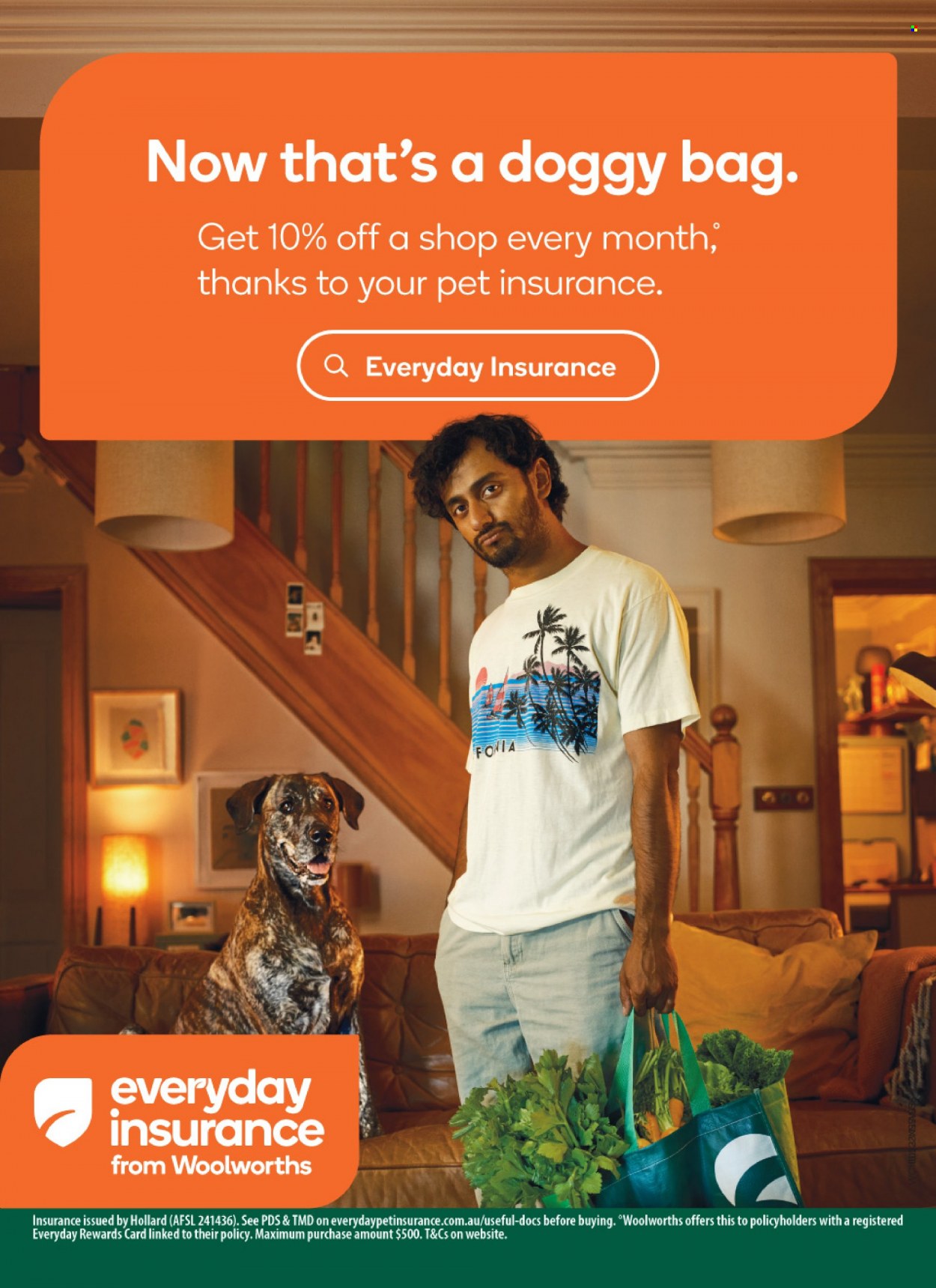 Woolworths catalogue - 10 May 2023 - 16 May 2023. Page 35