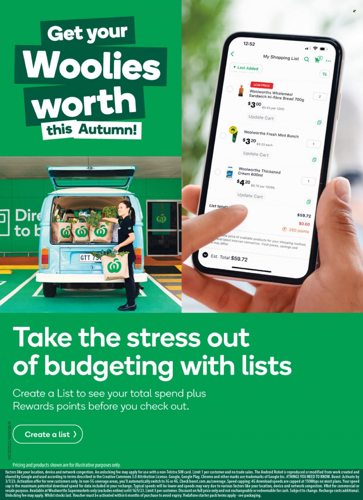 Woolworths catalogue - 10 May 2023 - 16 May 2023. Page 38