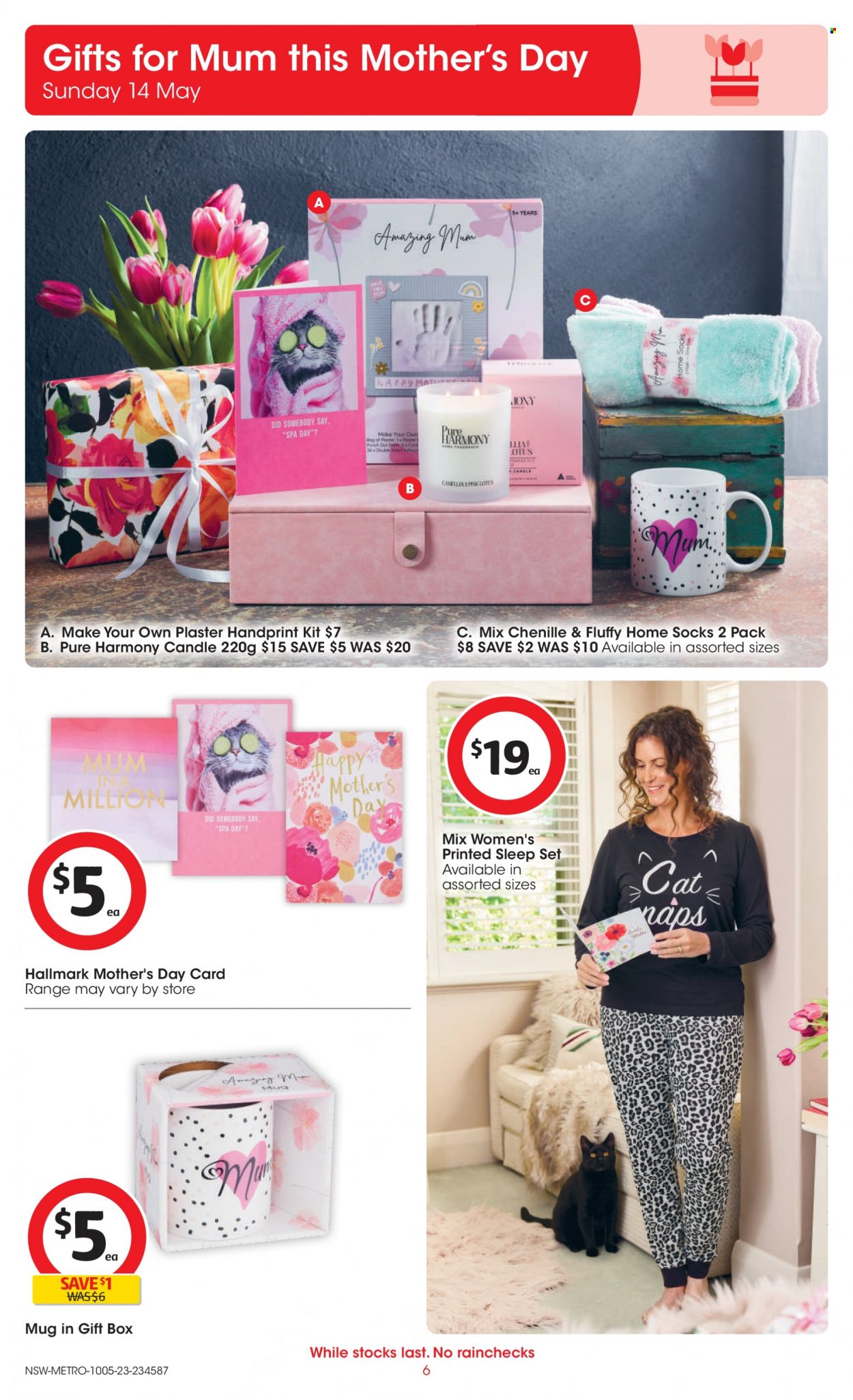 Coles catalogue - 10 May 2023 - 16 May 2023. Page 6