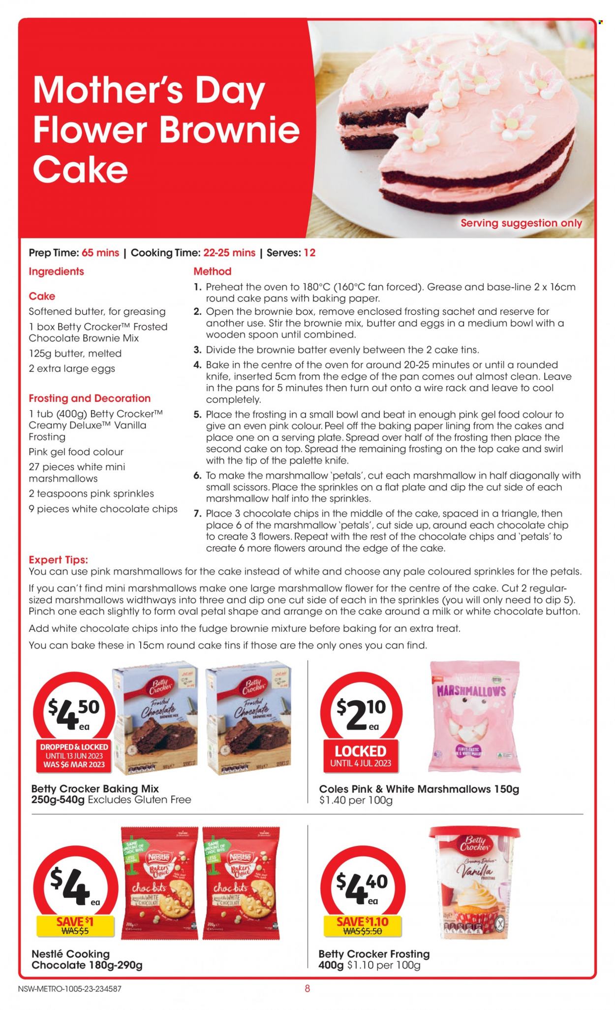 Coles catalogue - 10 May 2023 - 16 May 2023. Page 8