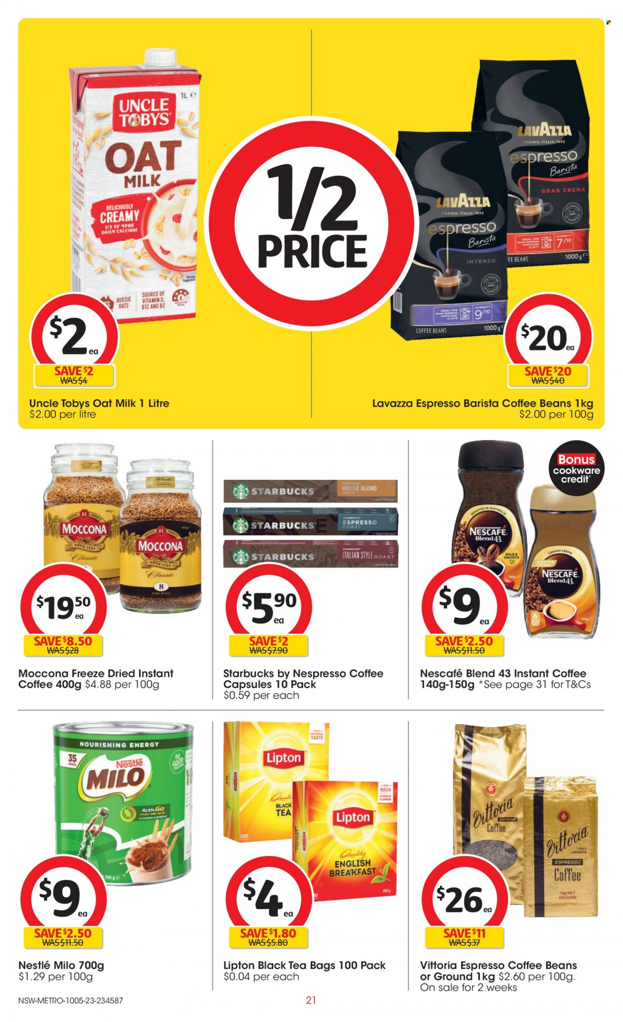 Coles catalogue - 10 May 2023 - 16 May 2023. Page 21
