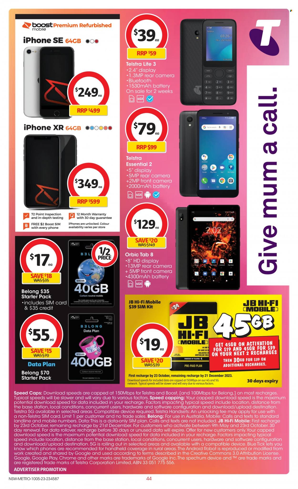 Coles catalogue - 10 May 2023 - 16 May 2023. Page 44
