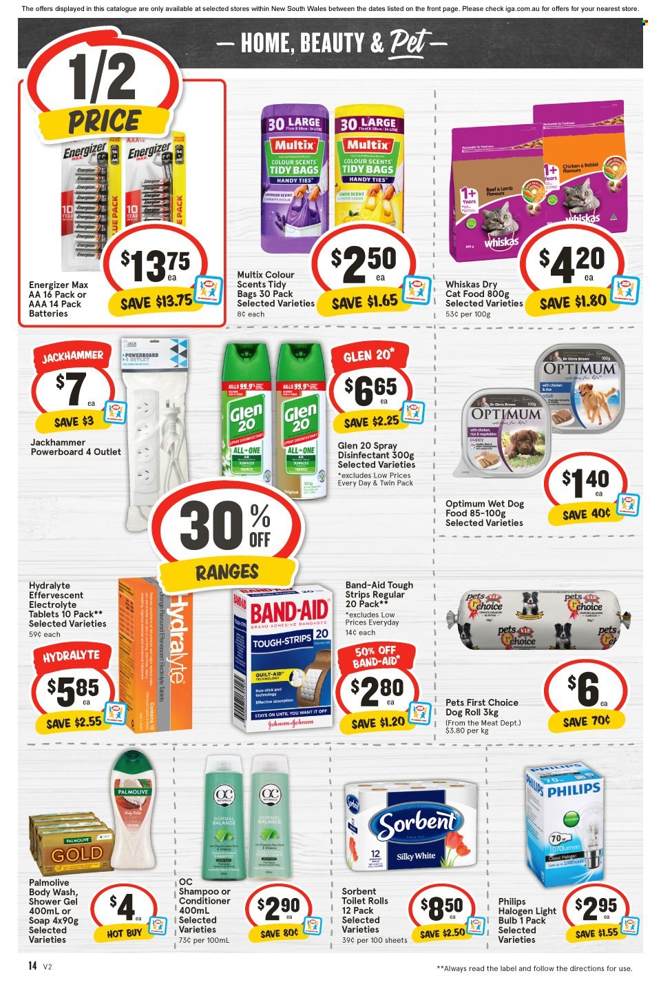 IGA catalogue - 10 May 2023 - 16 May 2023. Page 11