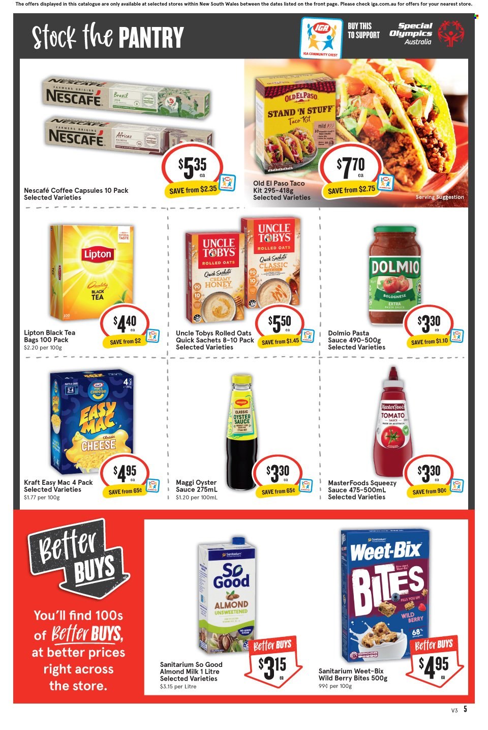 IGA Xpress catalogue - 10 May 2023 - 16 May 2023. Page 6
