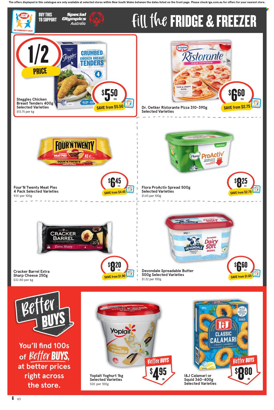IGA Xpress catalogue - 10 May 2023 - 16 May 2023. Page 7
