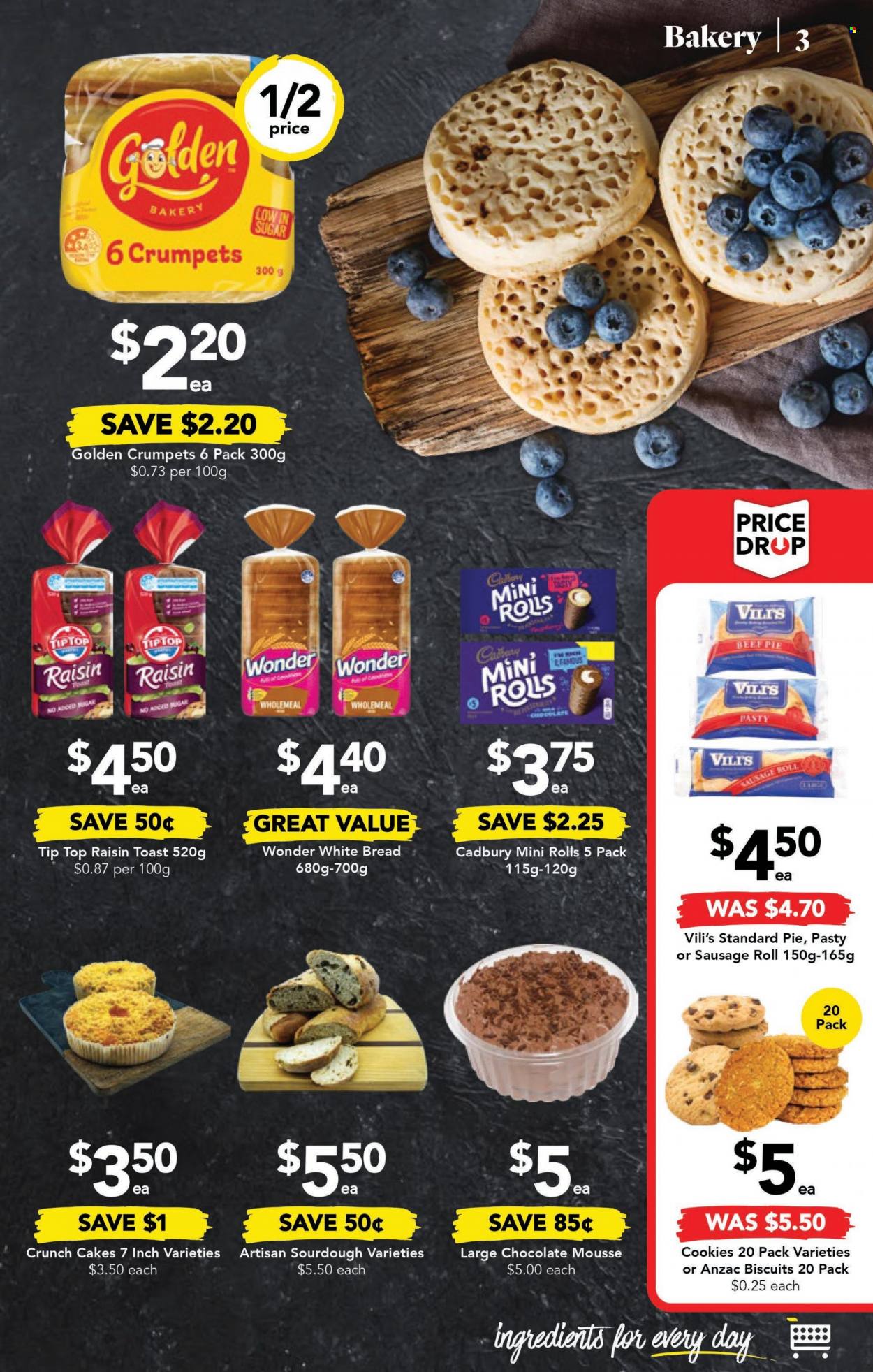 Drakes catalogue - 10 May 2023 - 16 May 2023. Page 3