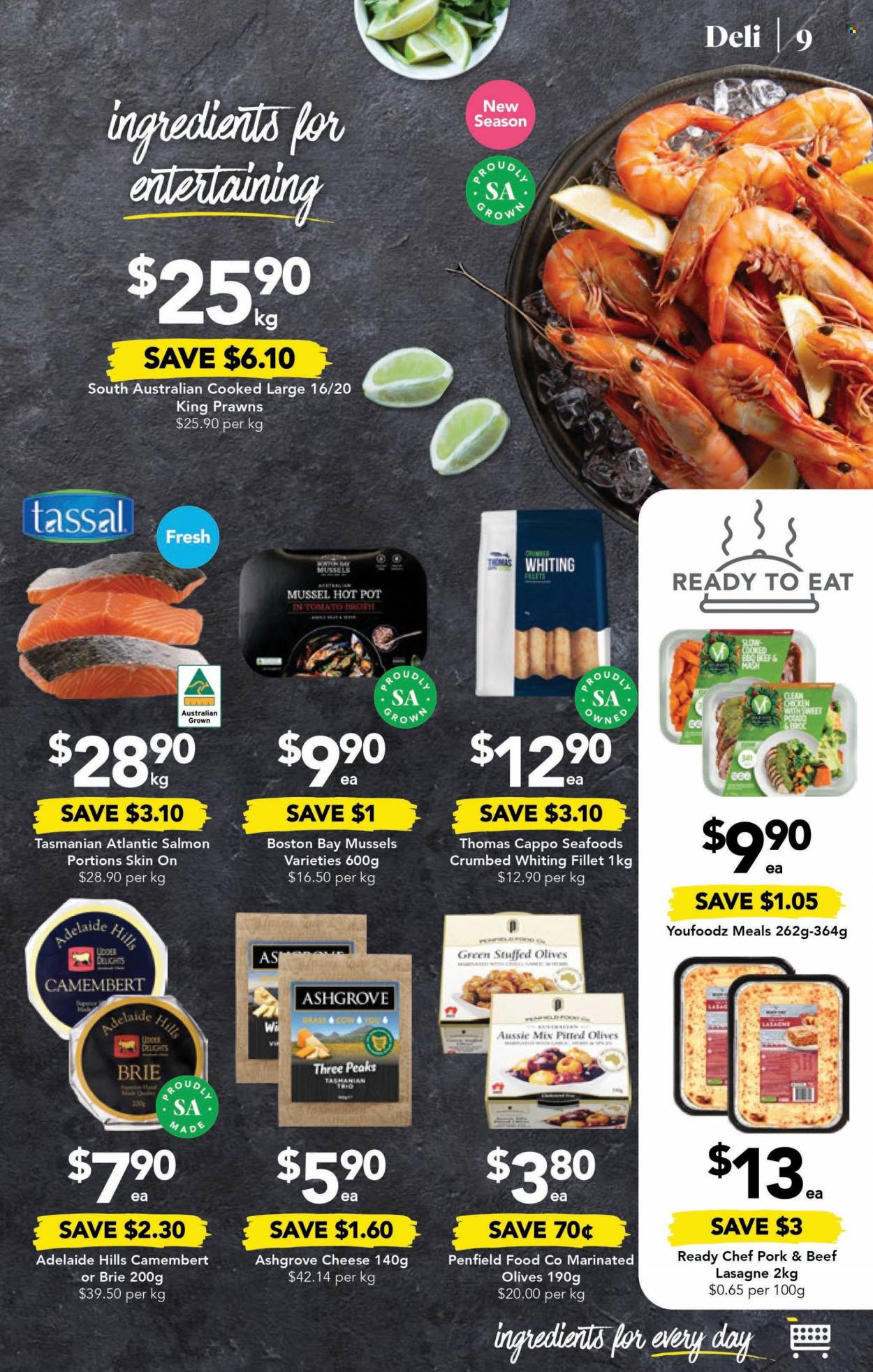 Drakes catalogue - 10 May 2023 - 16 May 2023. Page 9