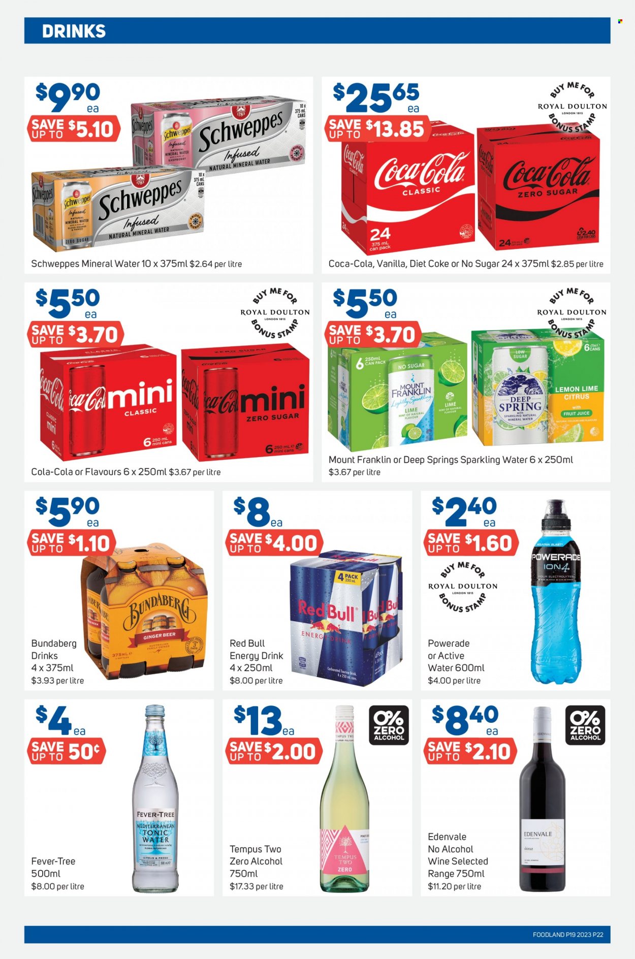 Foodland catalogue - 10 May 2023 - 16 May 2023. Page 22