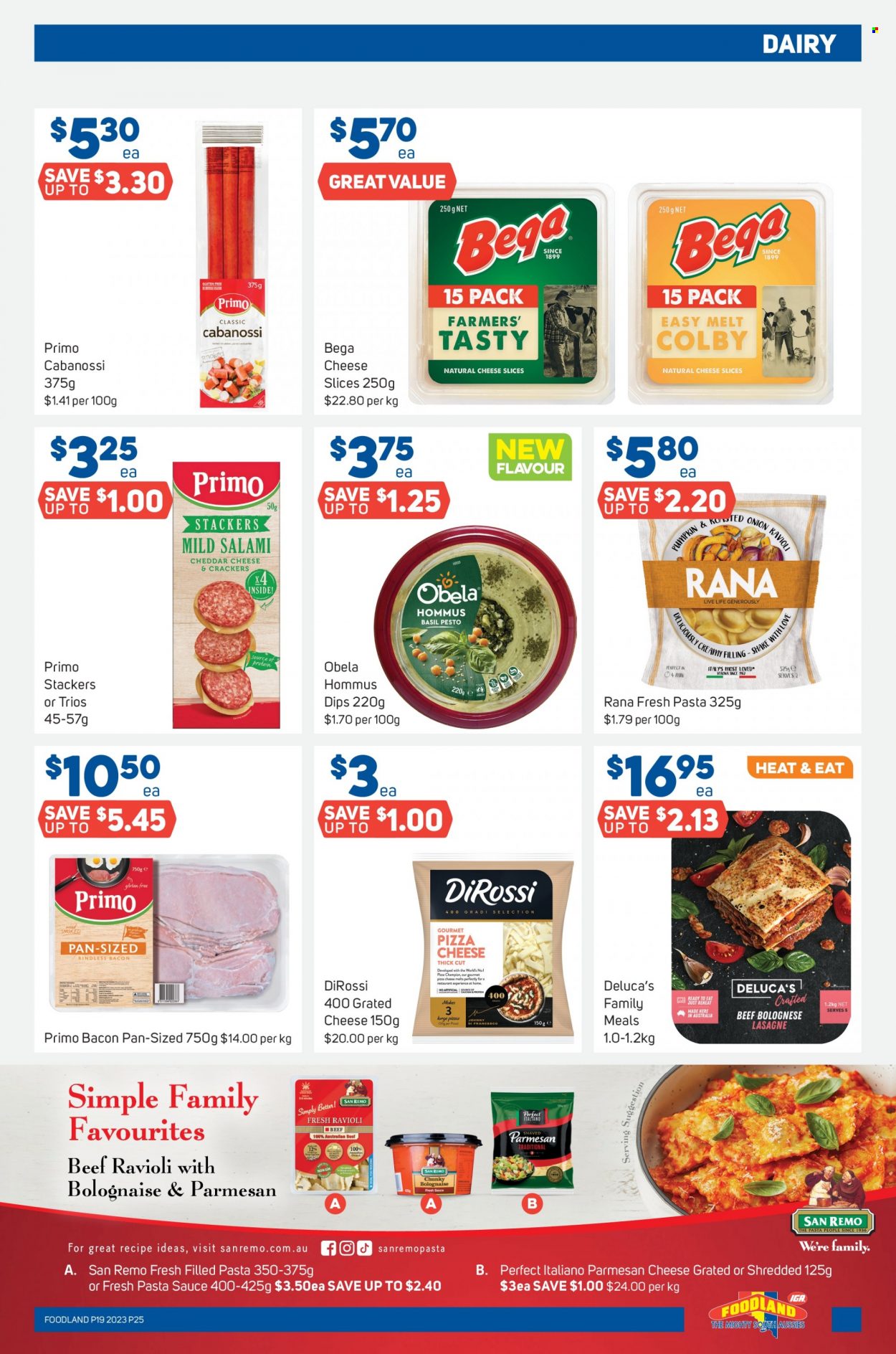 Foodland catalogue - 10 May 2023 - 16 May 2023. Page 25