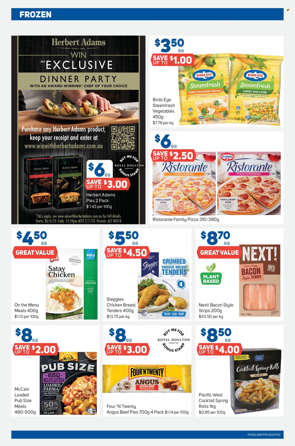 Foodland catalogue - 10 May 2023 - 16 May 2023. Page 32