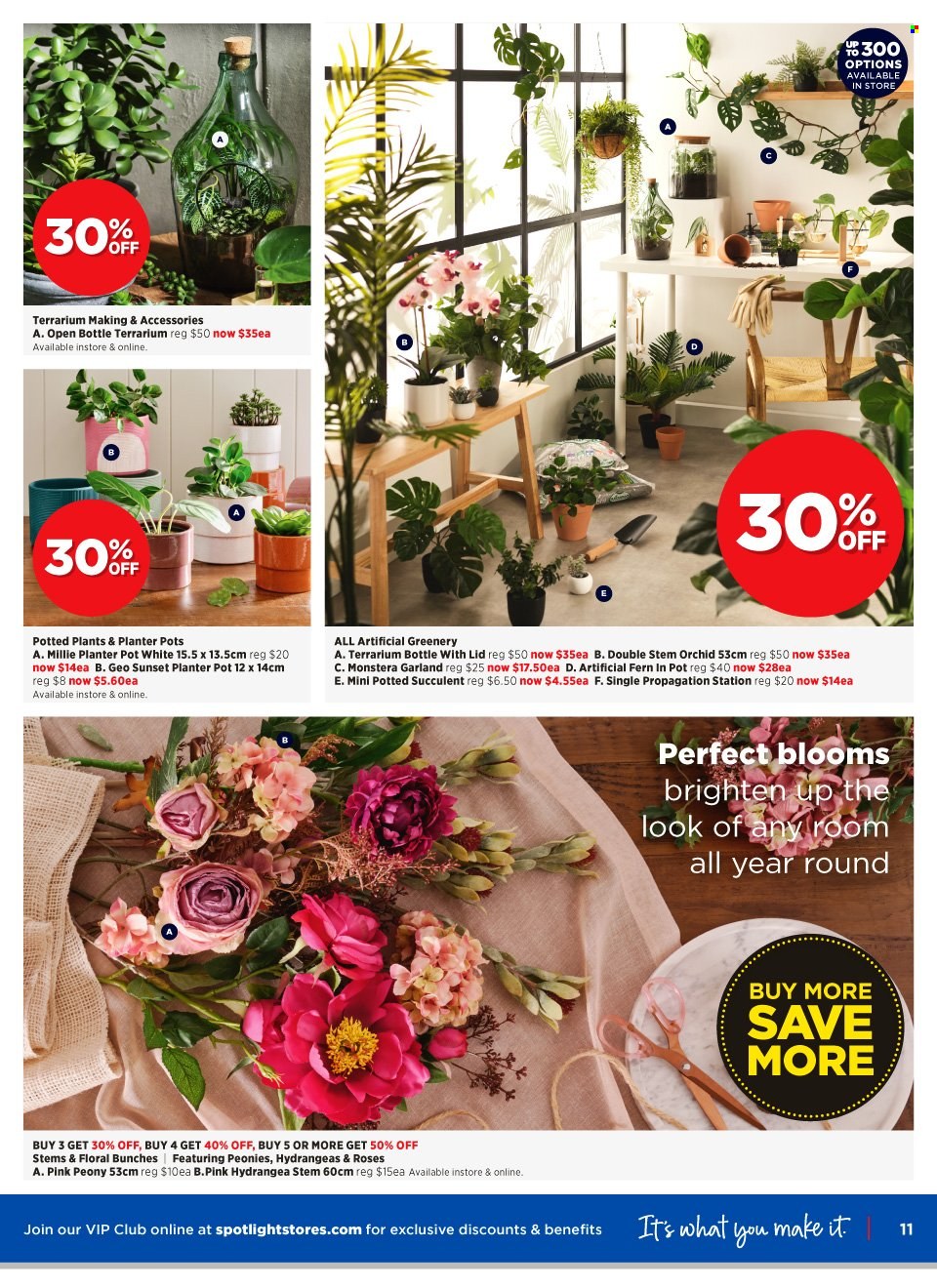 Spotlight catalogue - 10 May 2023 - 28 May 2023. Page 11