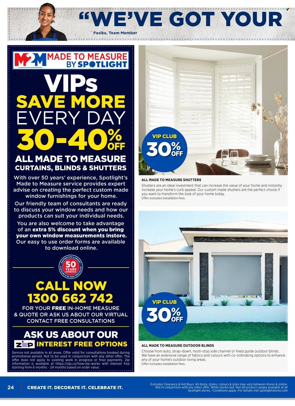 Spotlight catalogue - 10 May 2023 - 28 May 2023. Page 24
