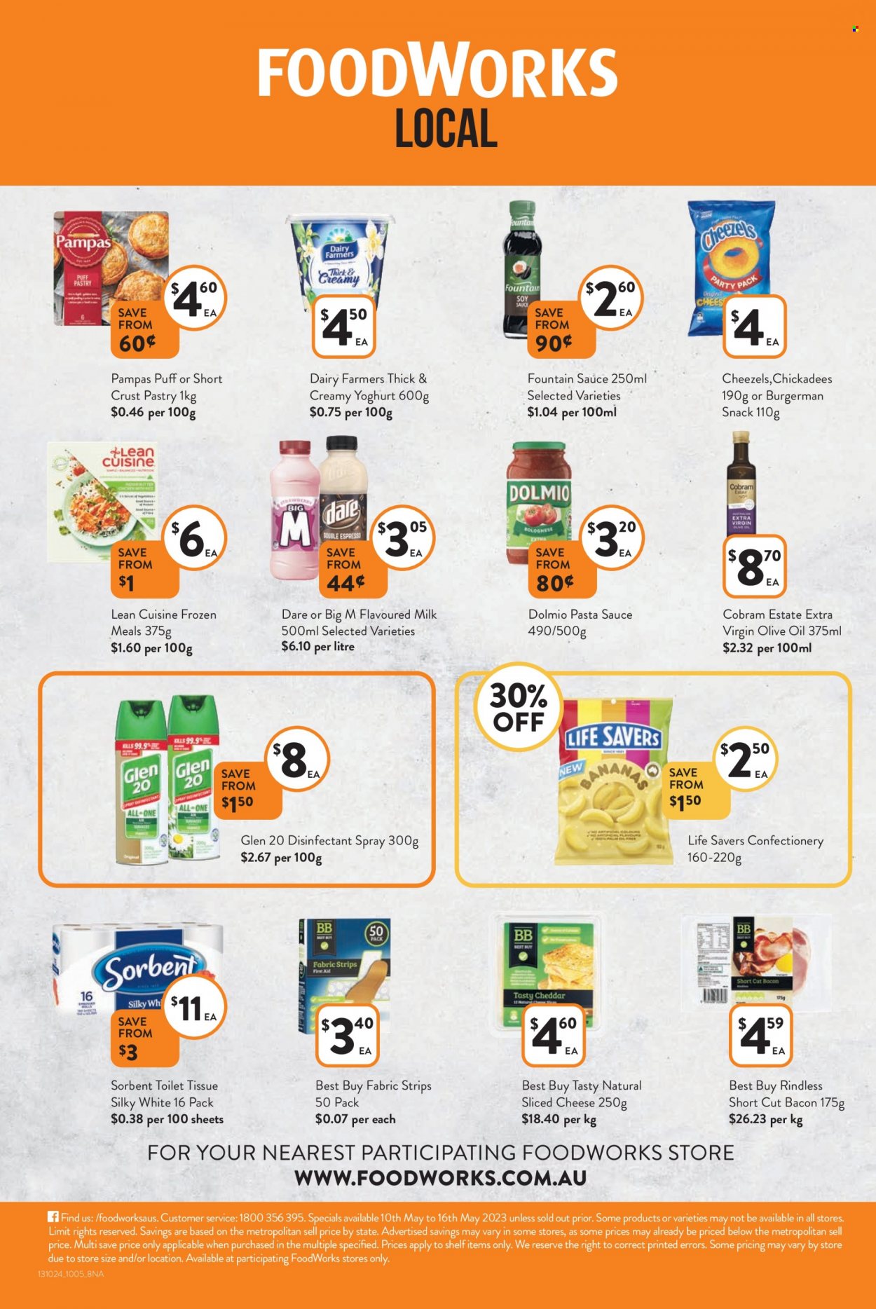 Foodworks catalogue - 10 May 2023 - 16 May 2023. Page 8