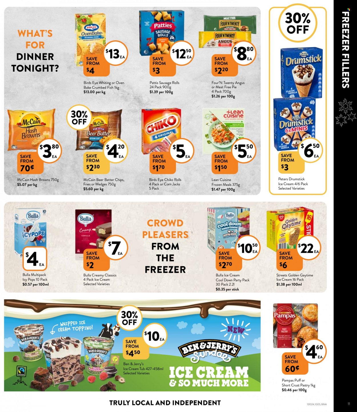 Foodworks catalogue - 10 May 2023 - 16 May 2023. Page 11