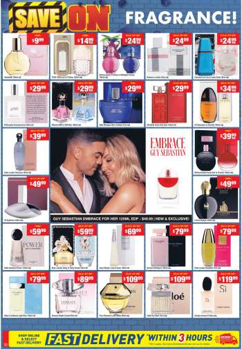 Chemist Warehouse Catalogue