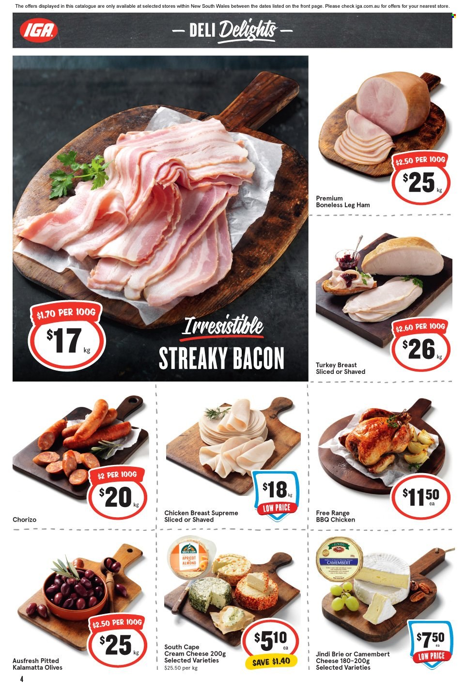 IGA catalogue - 17 May 2023 - 23 May 2023. Page 5
