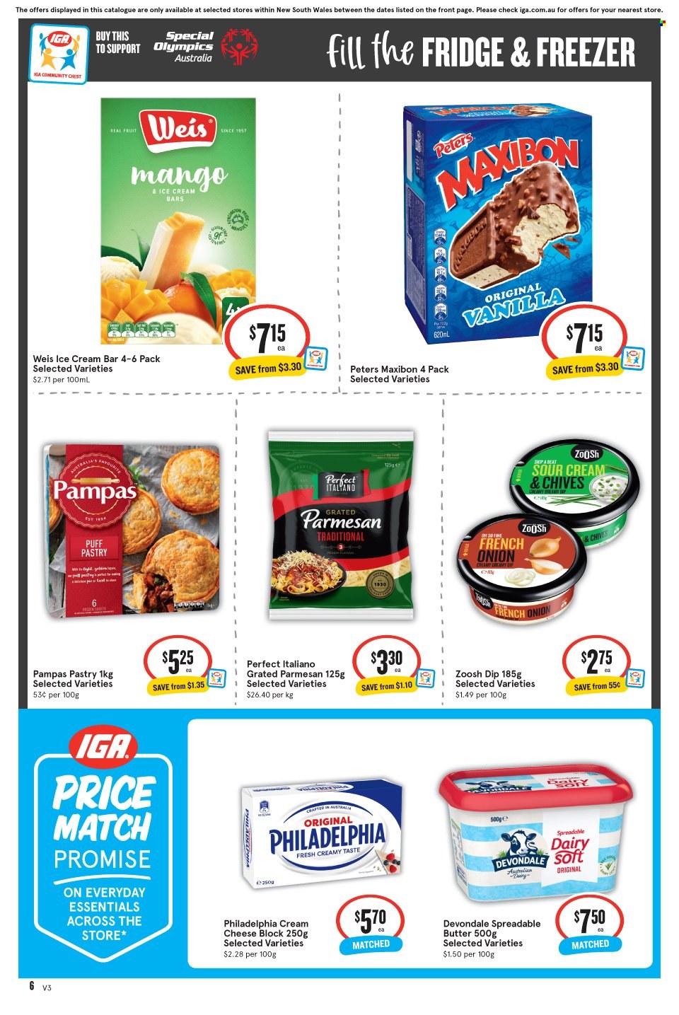 IGA Xpress catalogue - 17 May 2023 - 23 May 2023. Page 7